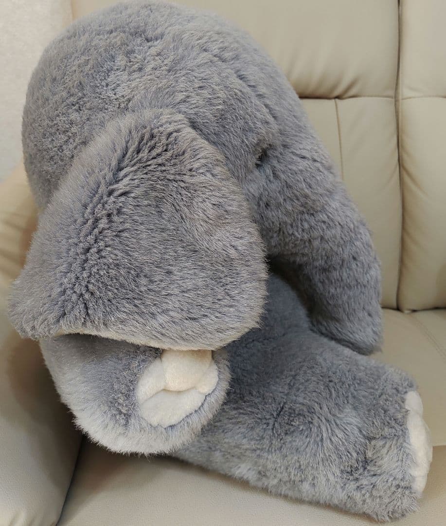 レア　象の親子ぬいぐるみ　3点