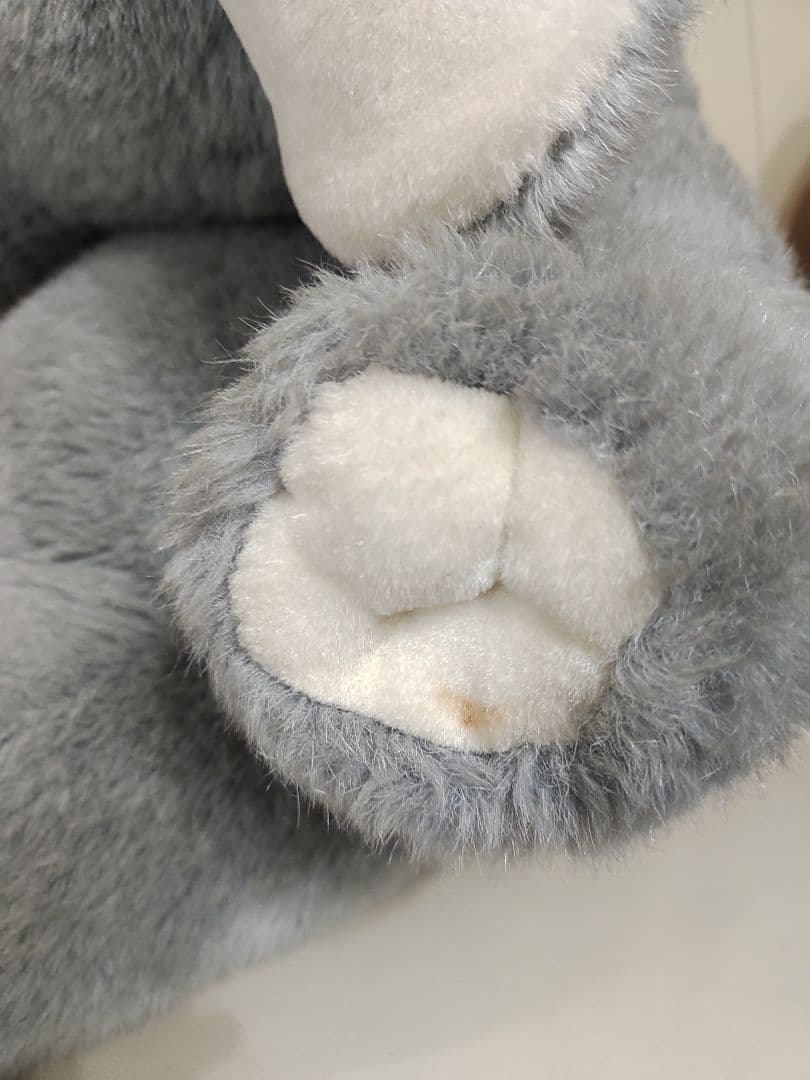 レア　象の親子ぬいぐるみ　3点