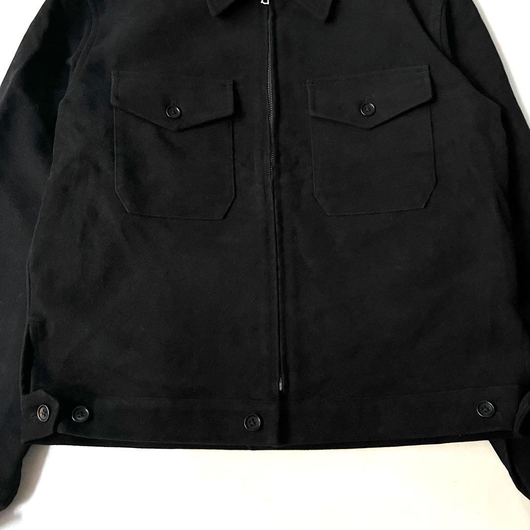 美品アナトミカ CYCLISTE ENGLISH MOLESKIN 2023AW