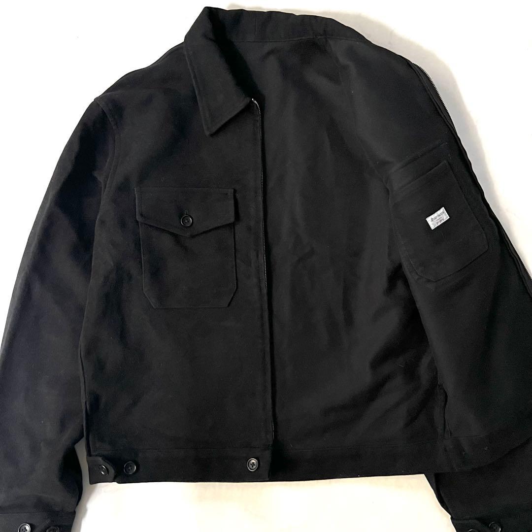 美品アナトミカ CYCLISTE ENGLISH MOLESKIN 2023AW