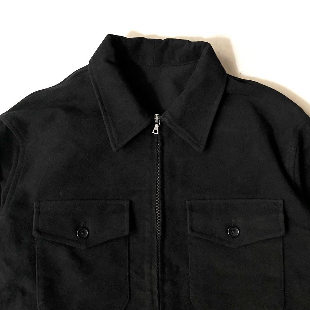 美品アナトミカ CYCLISTE ENGLISH MOLESKIN 2023AW