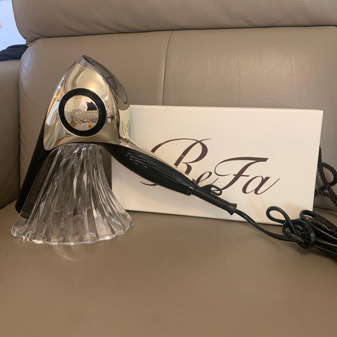 ReFa ビューティーテックドライヤー　スダントセット