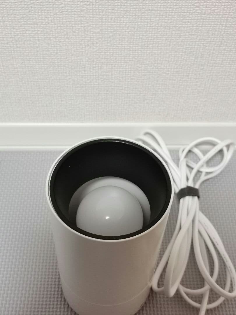 【希少】パナソニック(Panasonic)　LEDアッパーライト