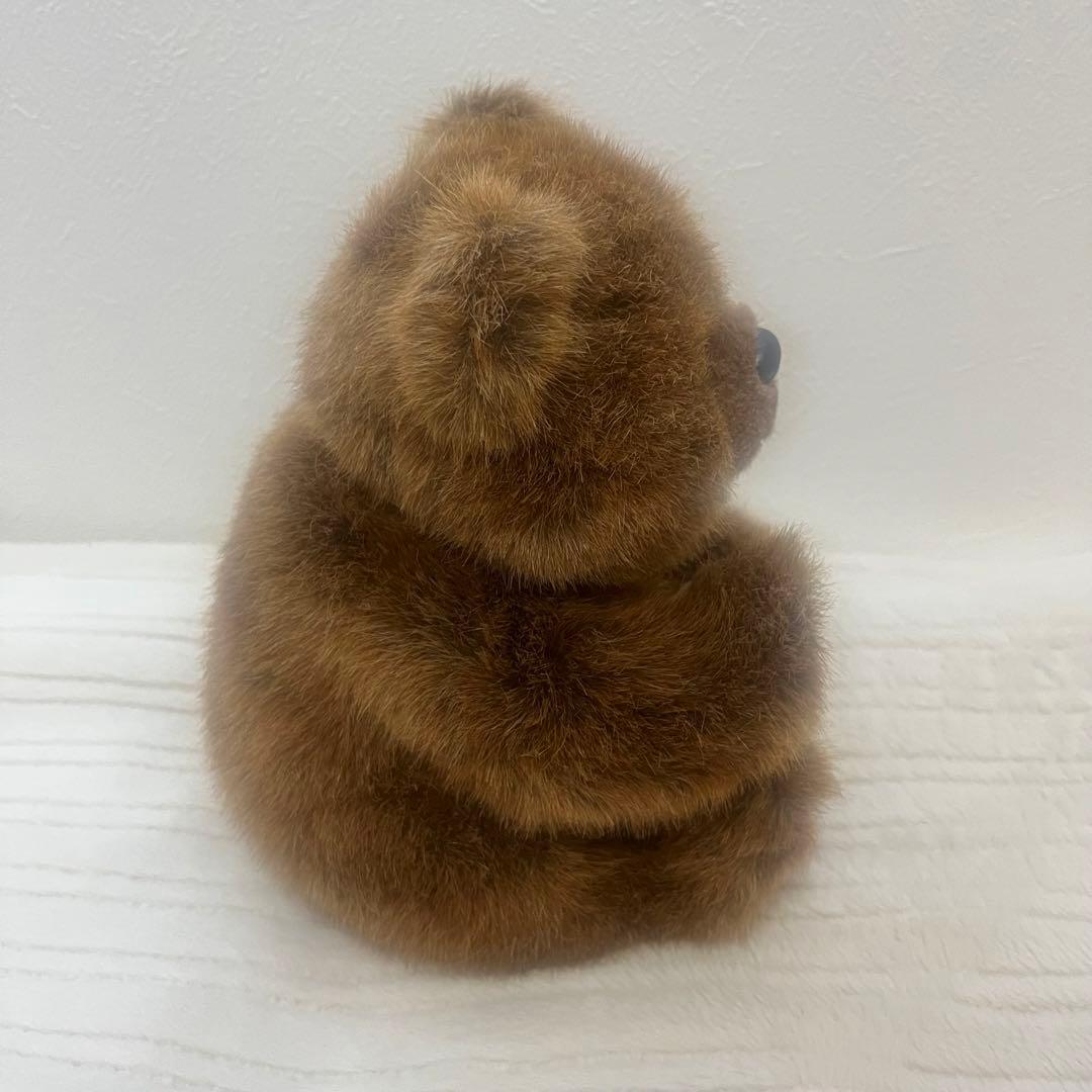 Ty クラシックコレクション　テディベア　Magee