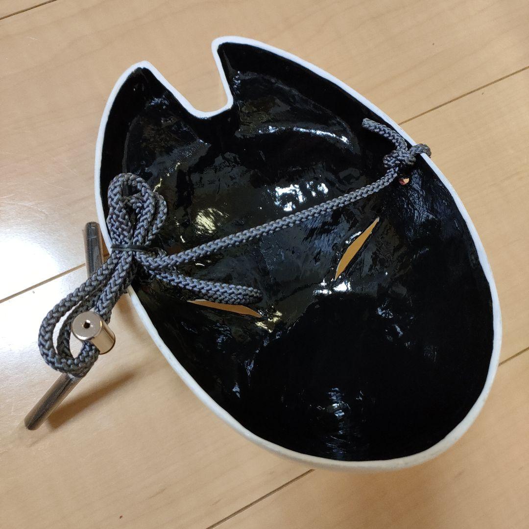 狐面 狐面堂 鈴稲