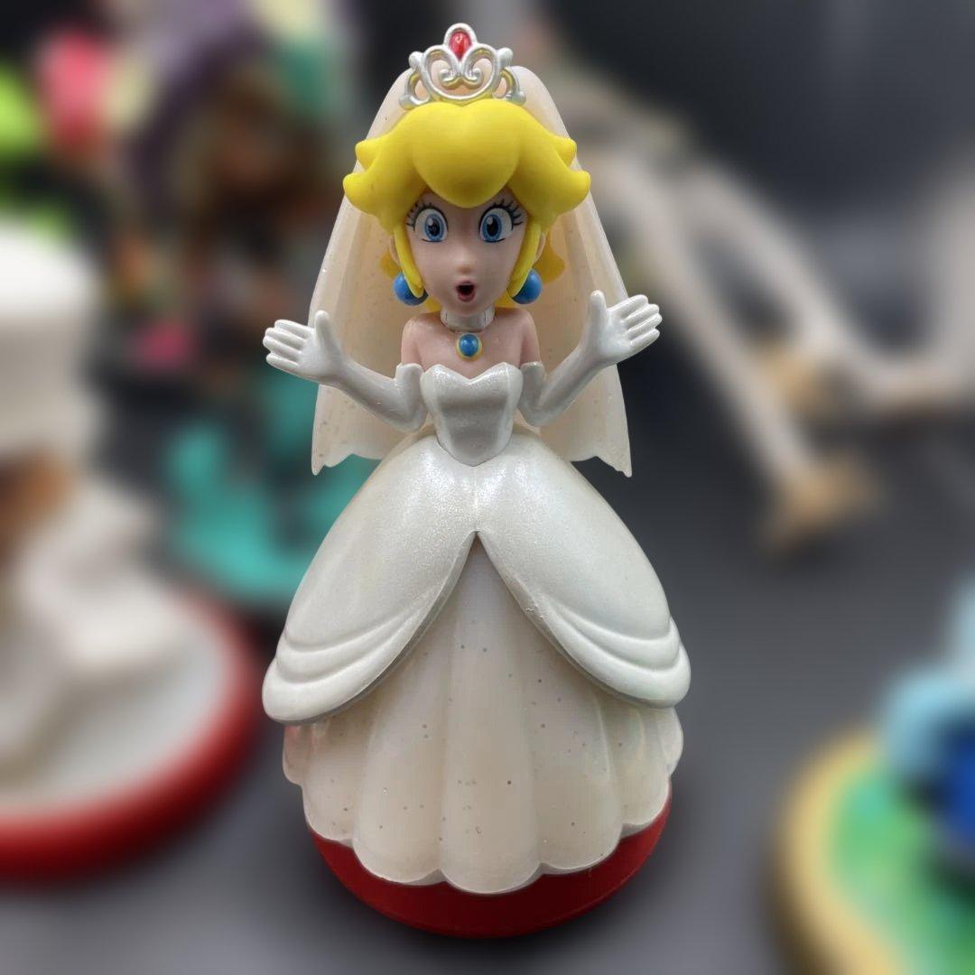 amiibo まとめて