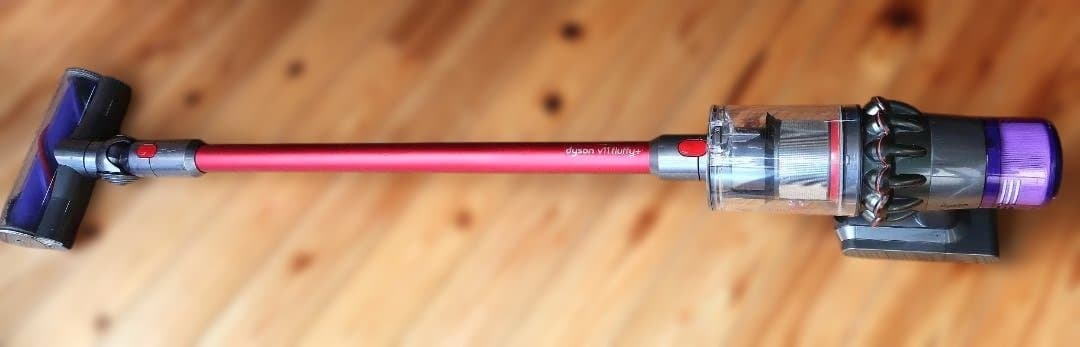 Dyson スティッククリーナー 本体