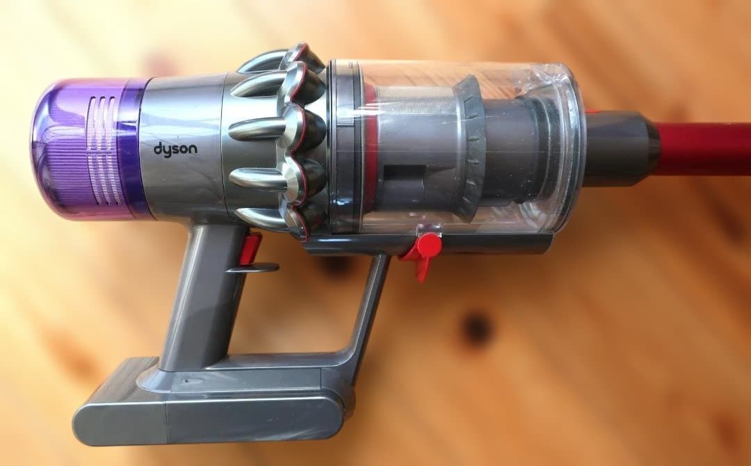 Dyson スティッククリーナー 本体