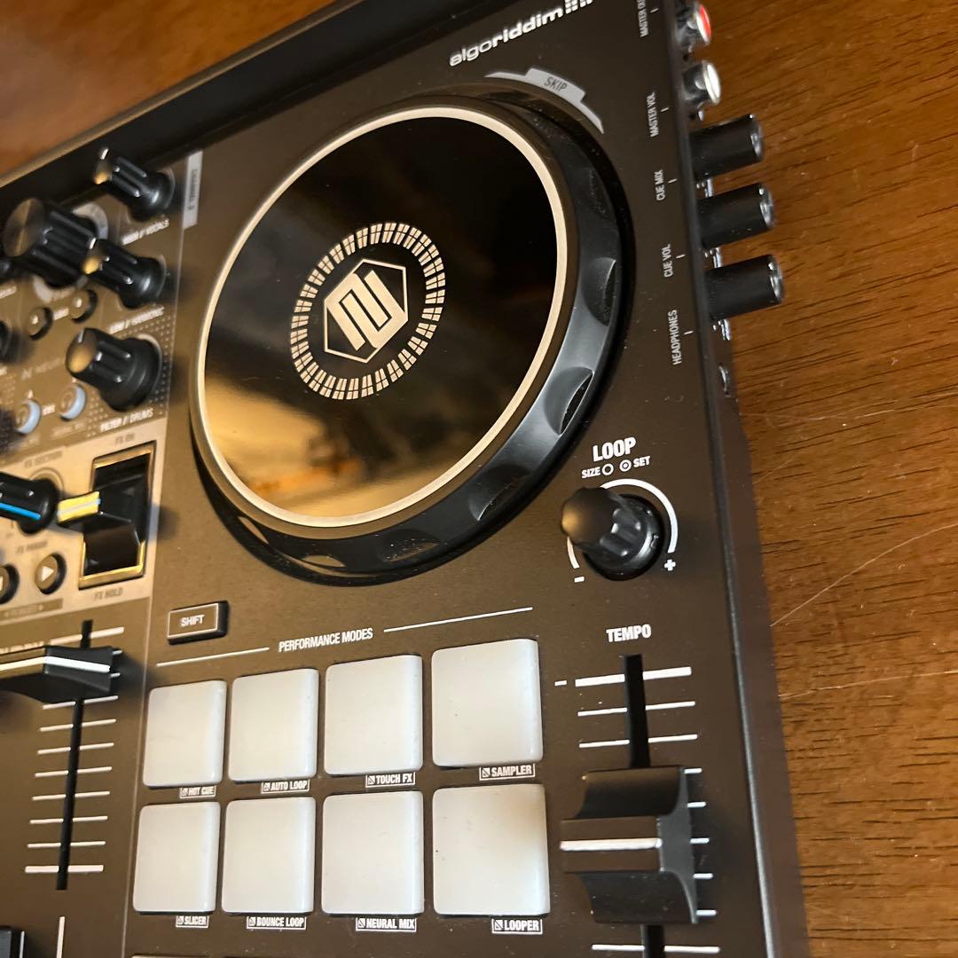 DJ機材 Buddy Reloop