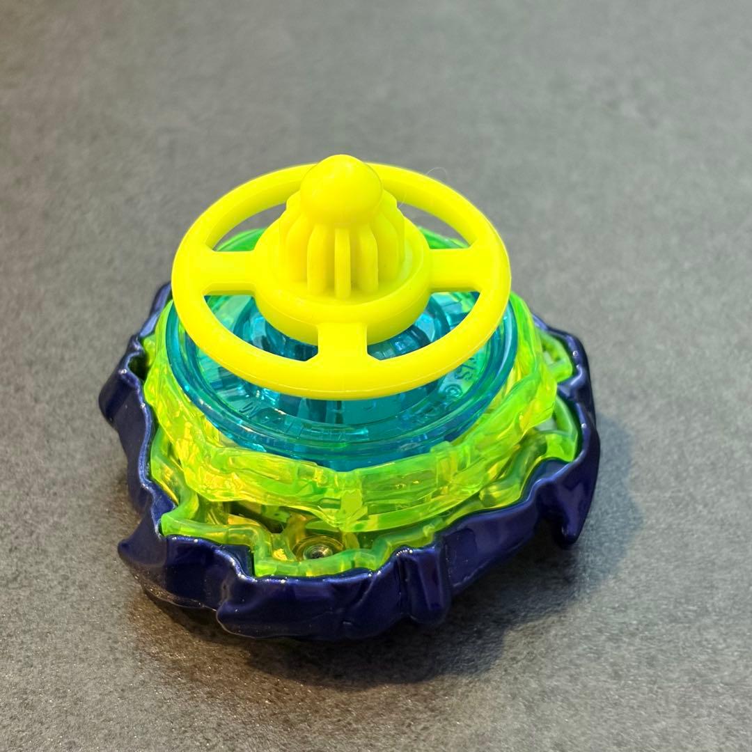 【未使用品】フェニックスウイング 9-80DB メタルコート ネイビー