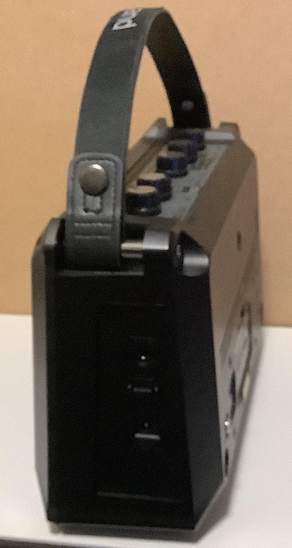 Roland Mobile Cube ポータブルスピーカー