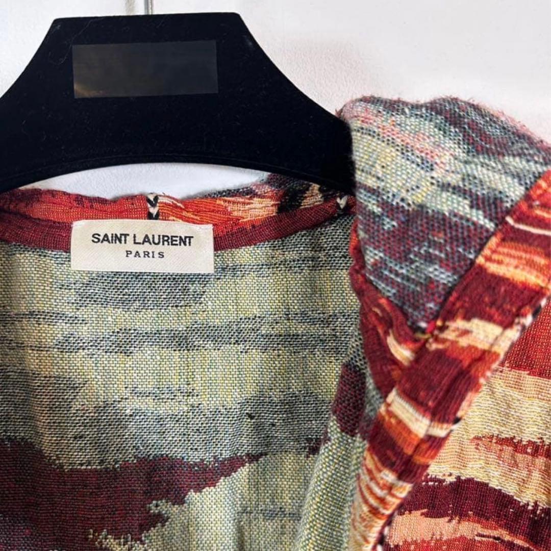 ビーチ風フード付きジャケット