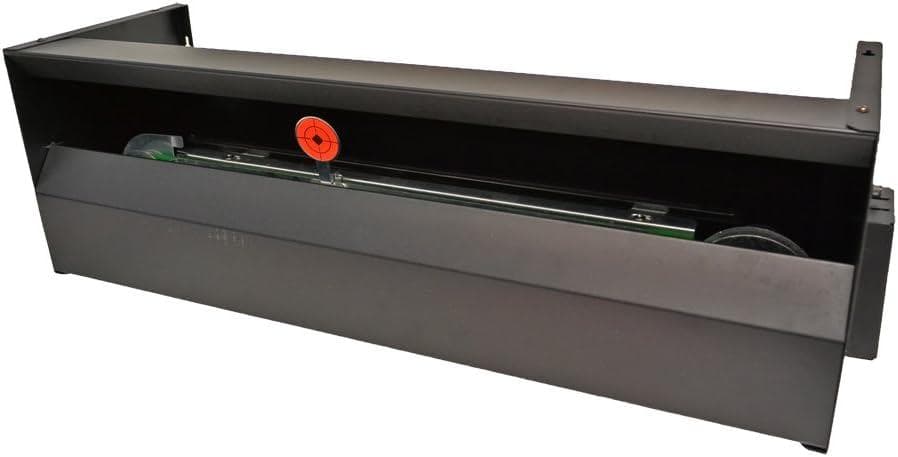 6 乾電池式 電動ターゲット エアガン用 的 シューティングターゲット 自動型