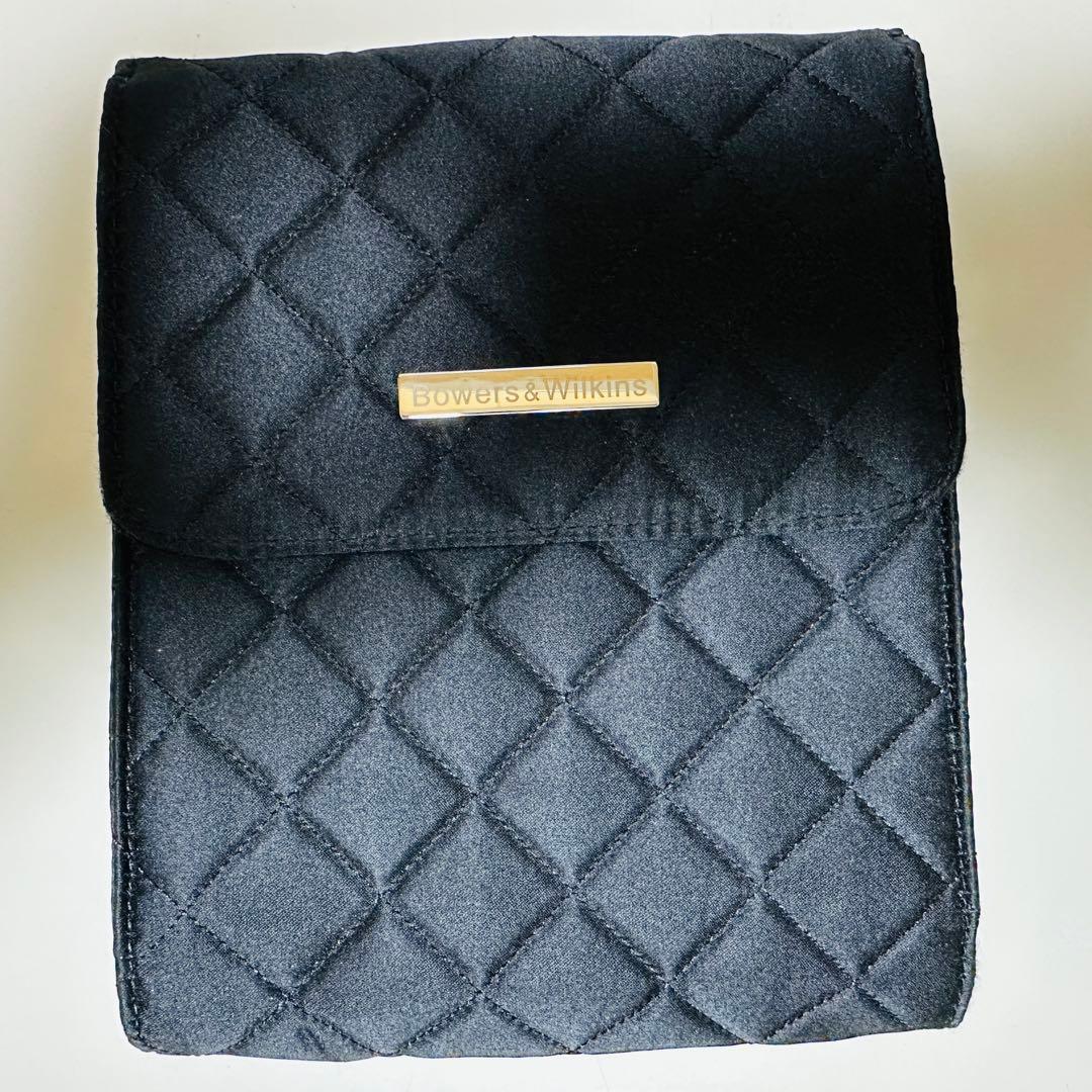 Bowers & Wilkins P5 Series 2 有線ヘッドホン B&W