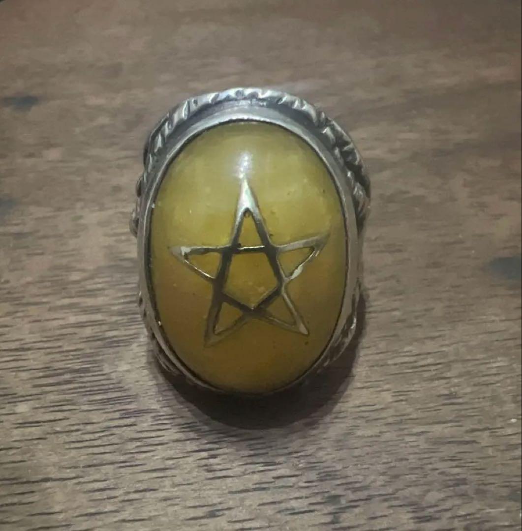 Alex streeter アレックスストリーター エンジェルハートリング