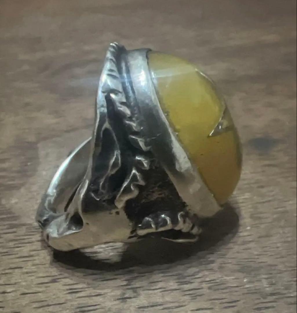 Alex streeter アレックスストリーター エンジェルハートリング