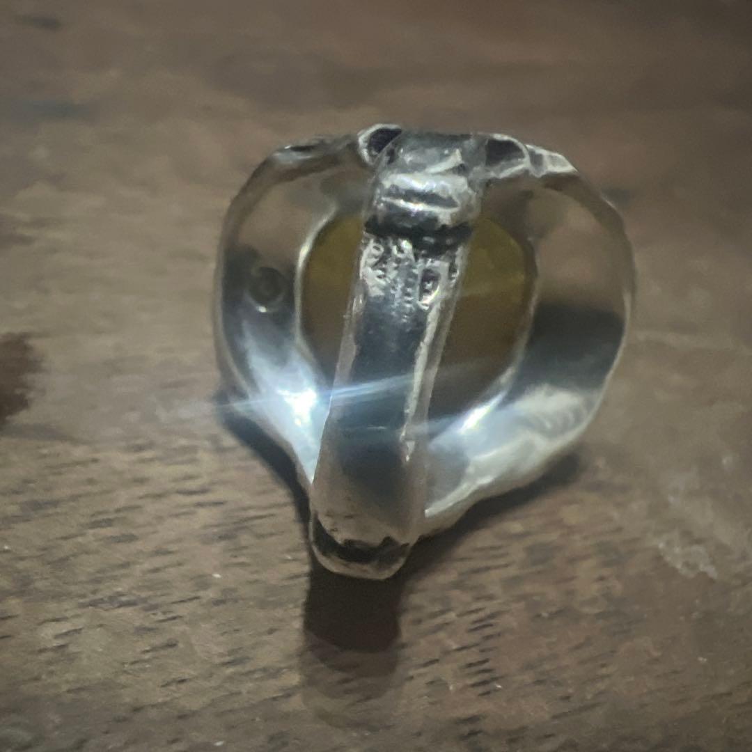 Alex streeter アレックスストリーター エンジェルハートリング