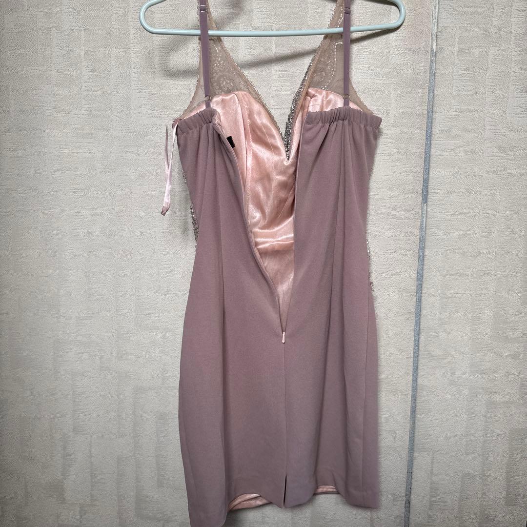 IRMA ナイトドレス