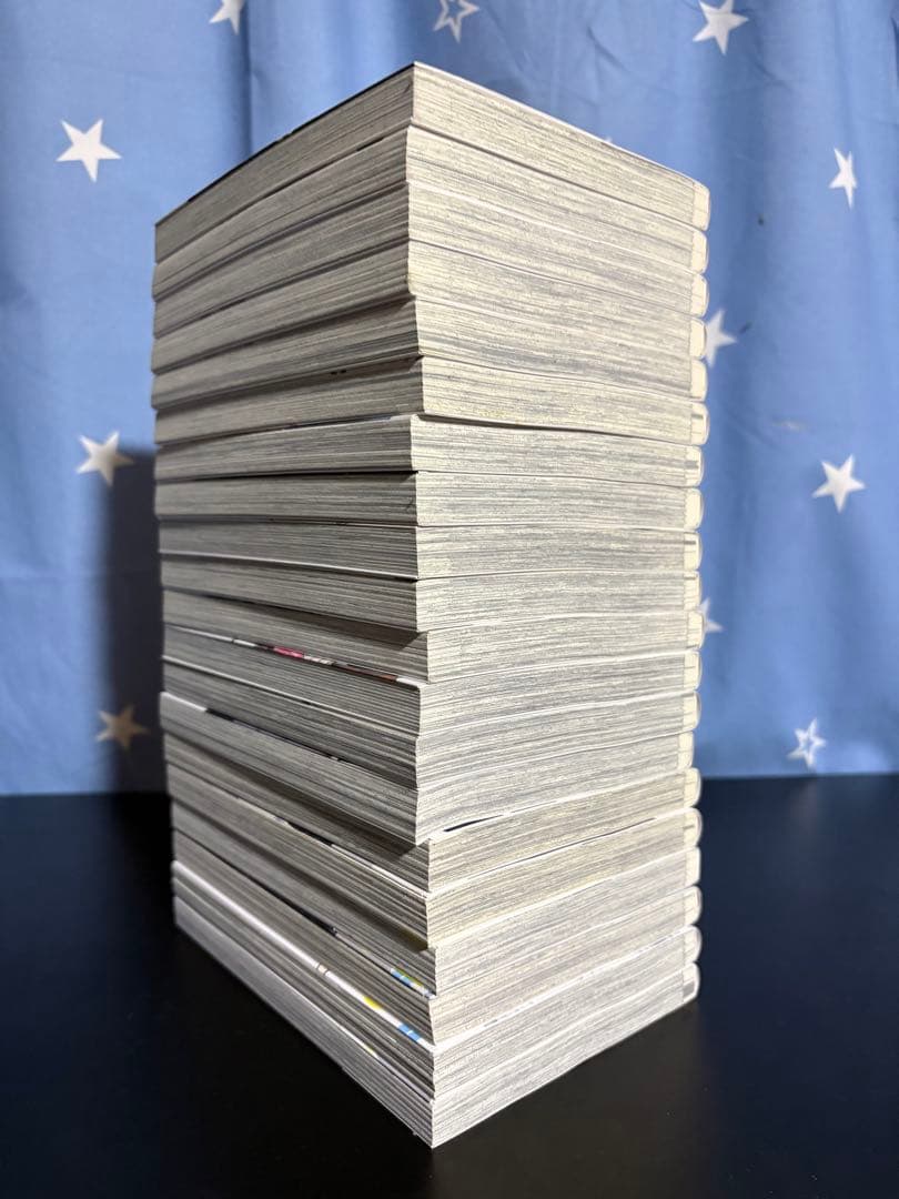 薫る花は凛と咲く全20巻セット