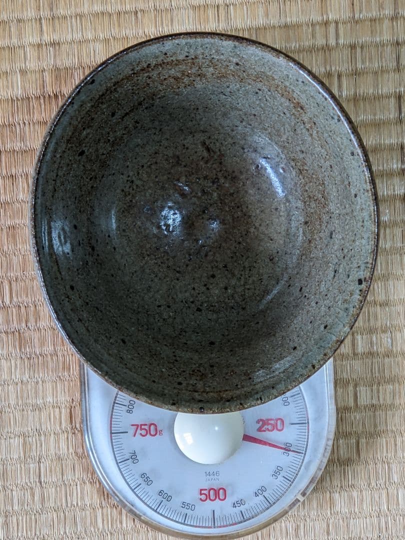 ♦古唐津 唐津焼 時代物 茶道具 抹茶碗 絵唐津 古美術品 骨董品