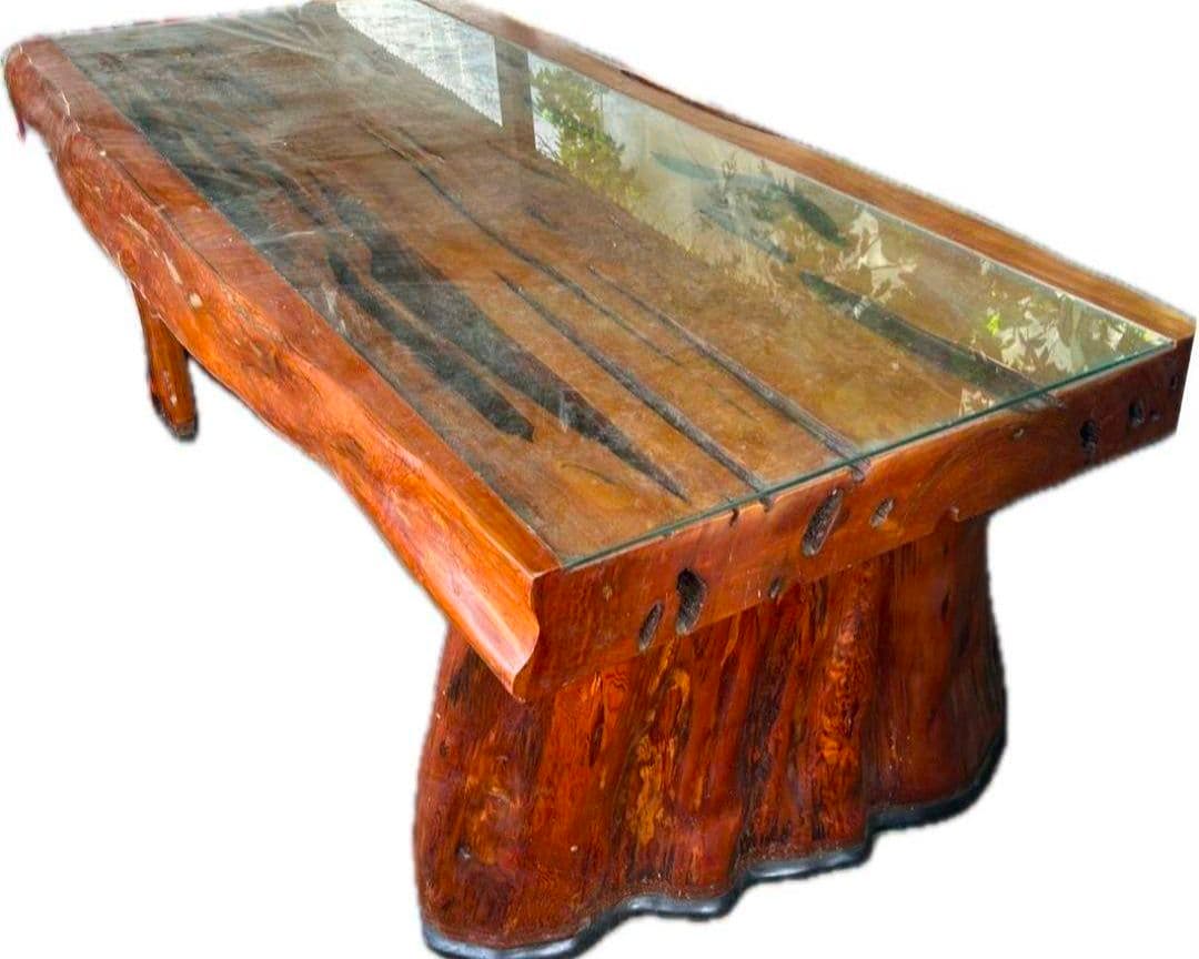 【MMM】天板のみ／屋久杉テーブル