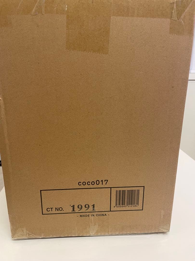 MAPPA×デザインココ COCO 呪術廻戦 渋谷事変 五条悟 1/7スケール