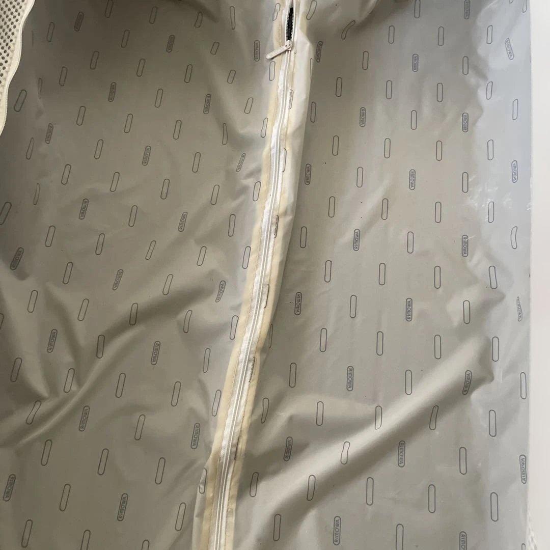 【鍵使用不可】RIMOWA SALSA AIR スーツケース