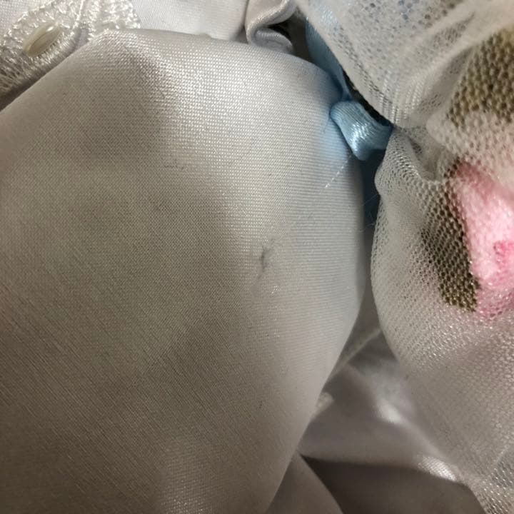 ダッフィー シェリーメイ ウェディングコスチューム