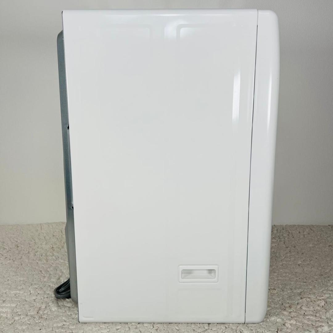パナソニック NH-D503 電気衣類乾燥機 2023年製 5.0kg ホワイト