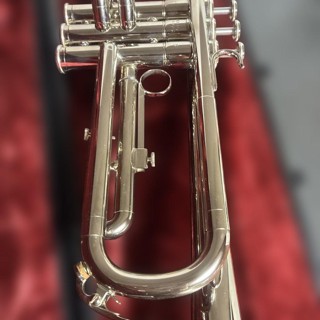 ヤマハ　トランペット　YTR1310 ハードケース付き