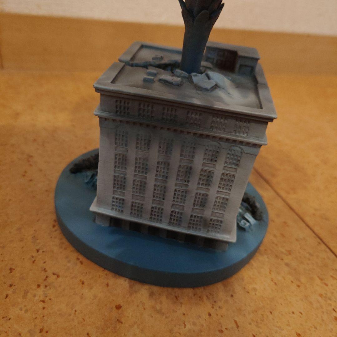 エクスプラス大怪獣シリーズ　ジュラン白黒版　箱無し