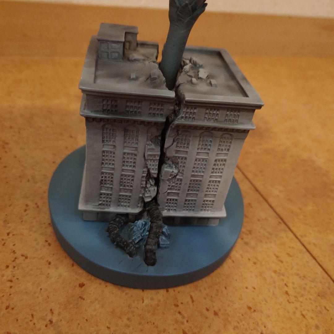 エクスプラス大怪獣シリーズ　ジュラン白黒版　箱無し