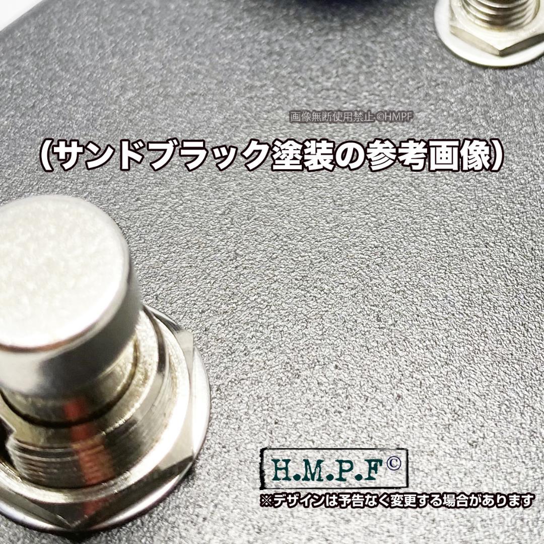 【RayDrive】自作Jan Ray ClipMod/s黒/上DC