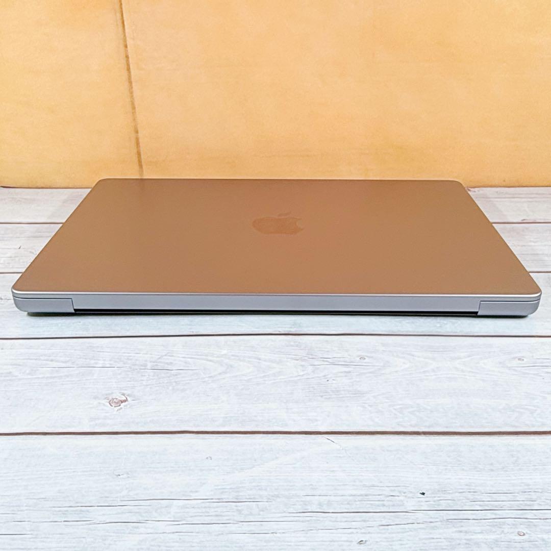 大特価❣️MacBook Pro✨14インチ✨M3 16GB SSD1TB✨箱あり