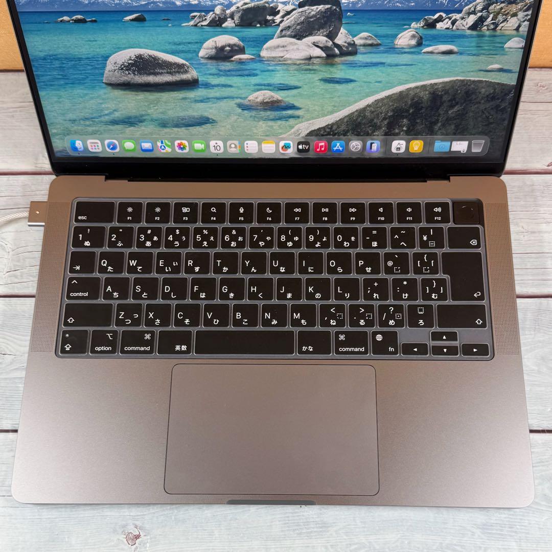大特価❣️MacBook Pro✨14インチ✨M3 16GB SSD1TB✨箱あり