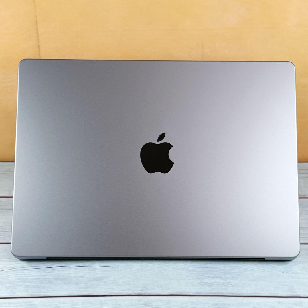 大特価❣️MacBook Pro✨14インチ✨M3 16GB SSD1TB✨箱あり