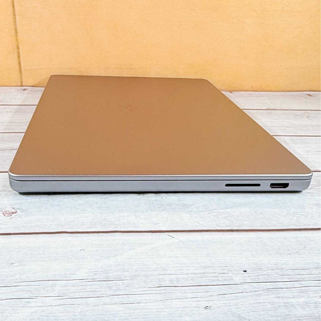 大特価❣️MacBook Pro✨14インチ✨M3 16GB SSD1TB✨箱あり