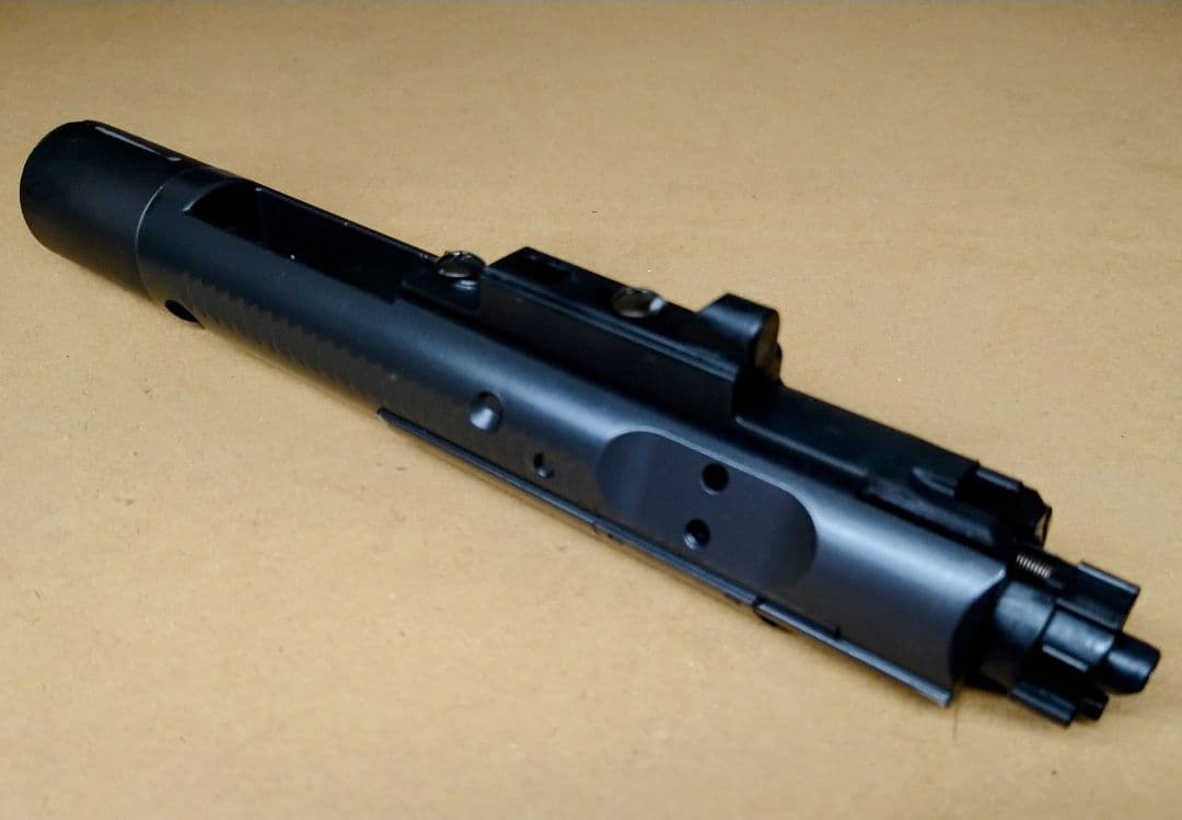 【東京マルイMWS】ボルトキャリア