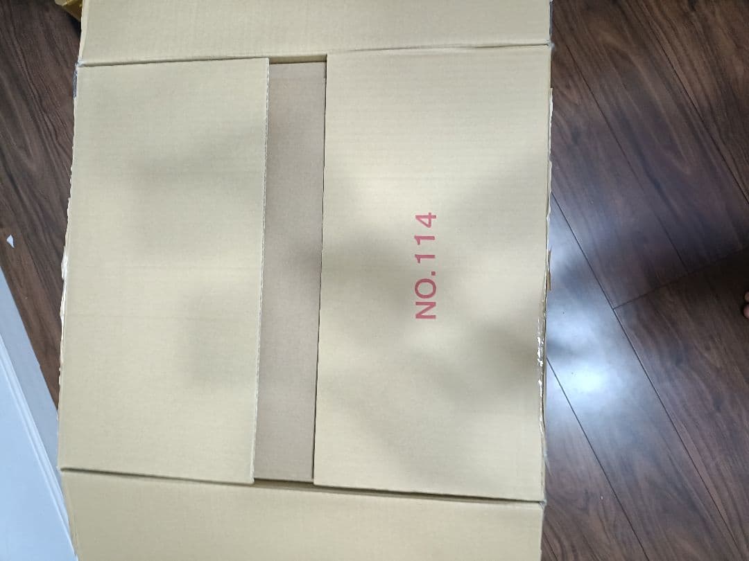 2万円値下げモンスターハンタークリエイターズモデル　ミラボレアス　新品未開封