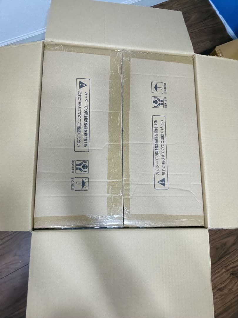 2万円値下げモンスターハンタークリエイターズモデル　ミラボレアス　新品未開封