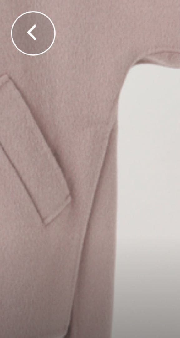 mimi様今期ブラウン38