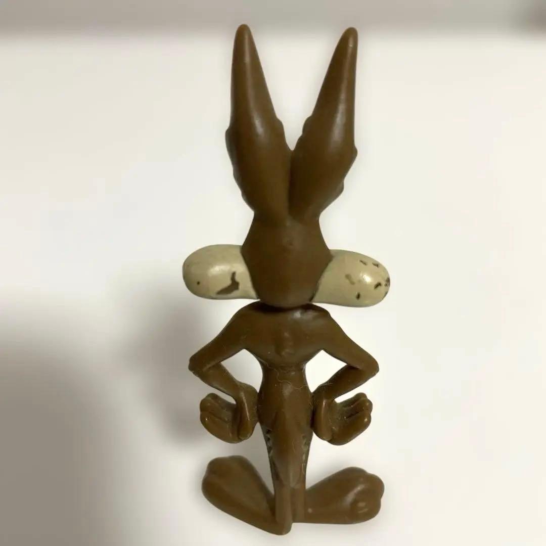 ワイリー コヨーテ フィギュア 8体セット