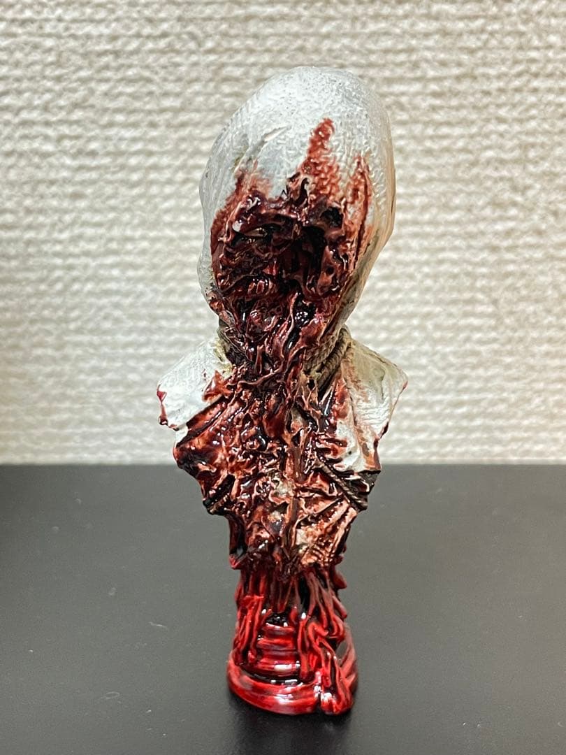 DARK EMPIRE MB-00 埋葬者　ケサランパサラン　スタチュー①