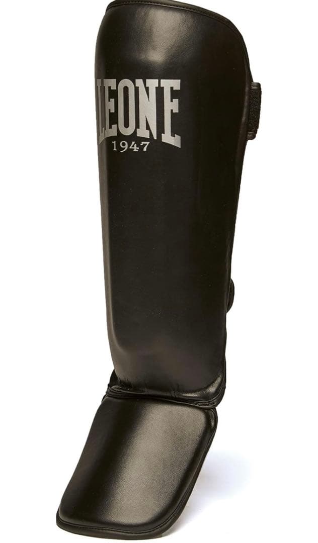 LEONE レガース　L 未使用　シンガード