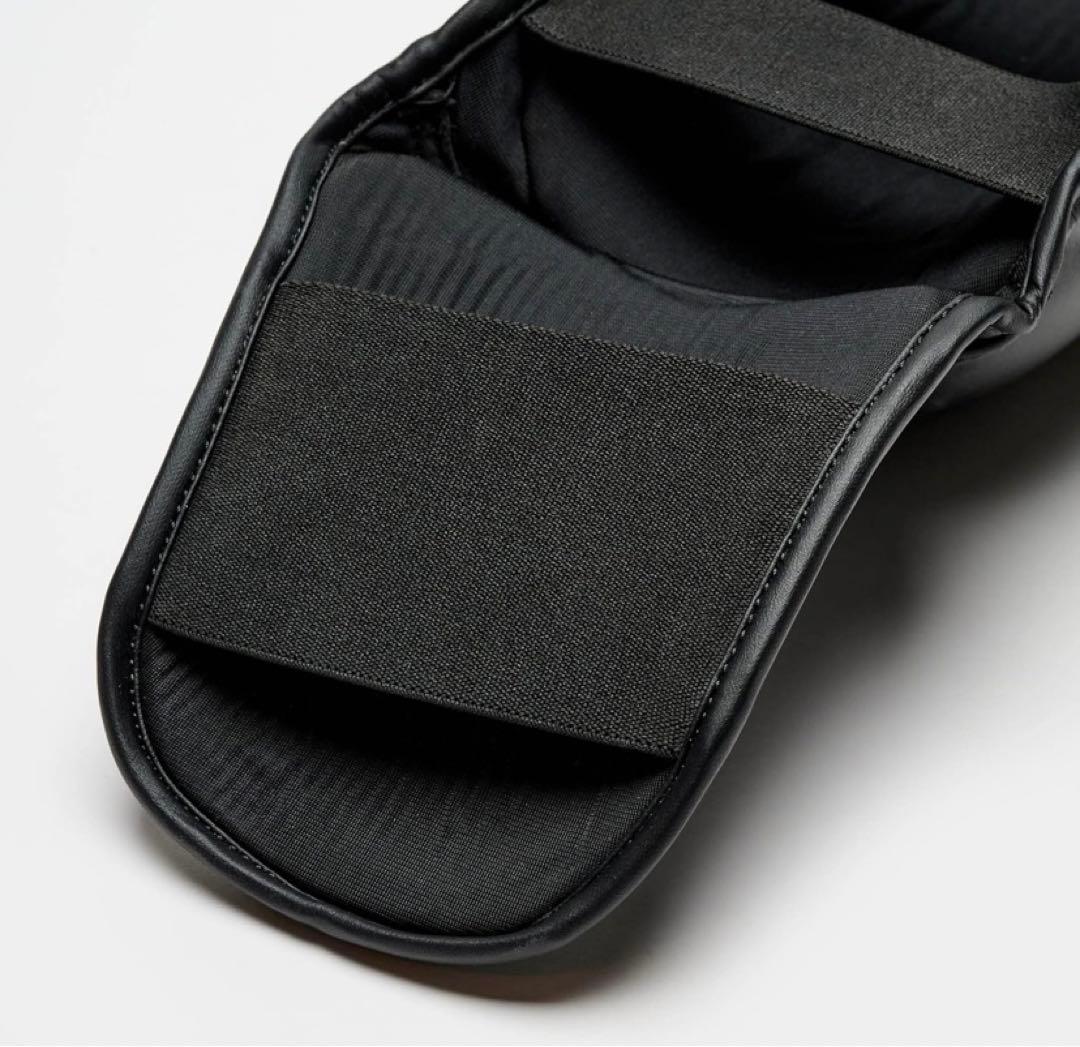 LEONE レガース　L 未使用　シンガード