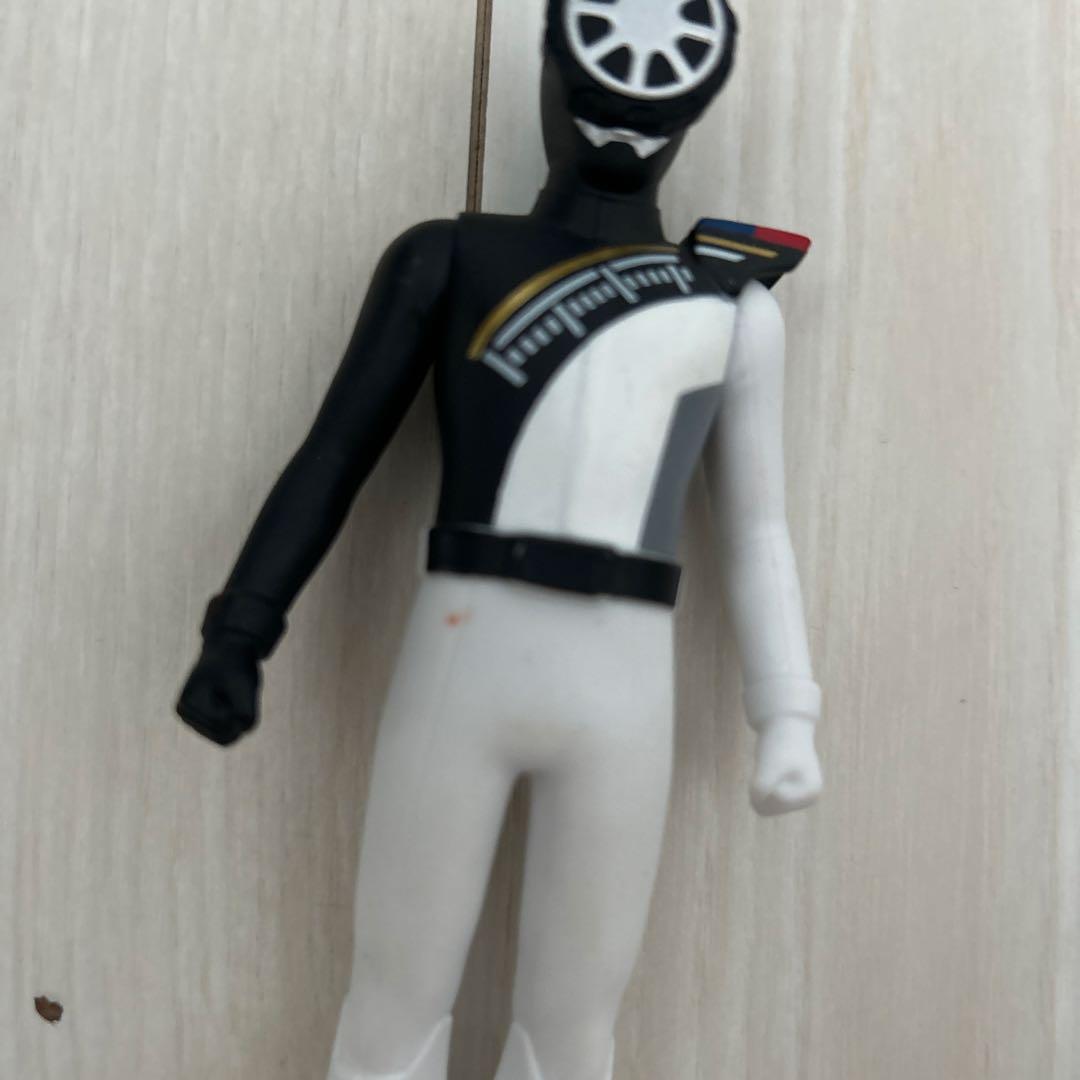 ブンブンジャーフィギュア5体セット