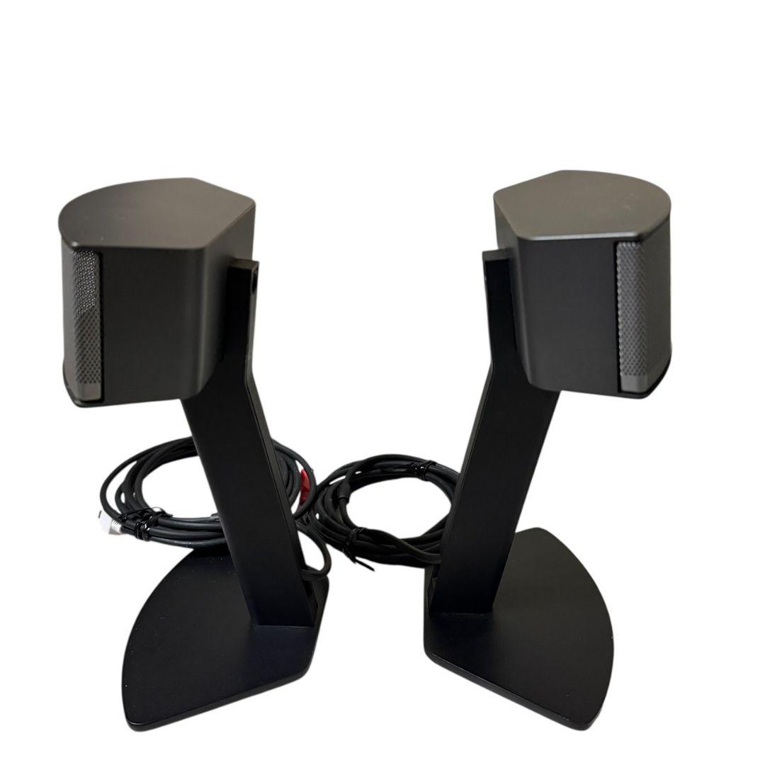 【Bose】 Companion 5 マルチメディアスピーカー ボーズ