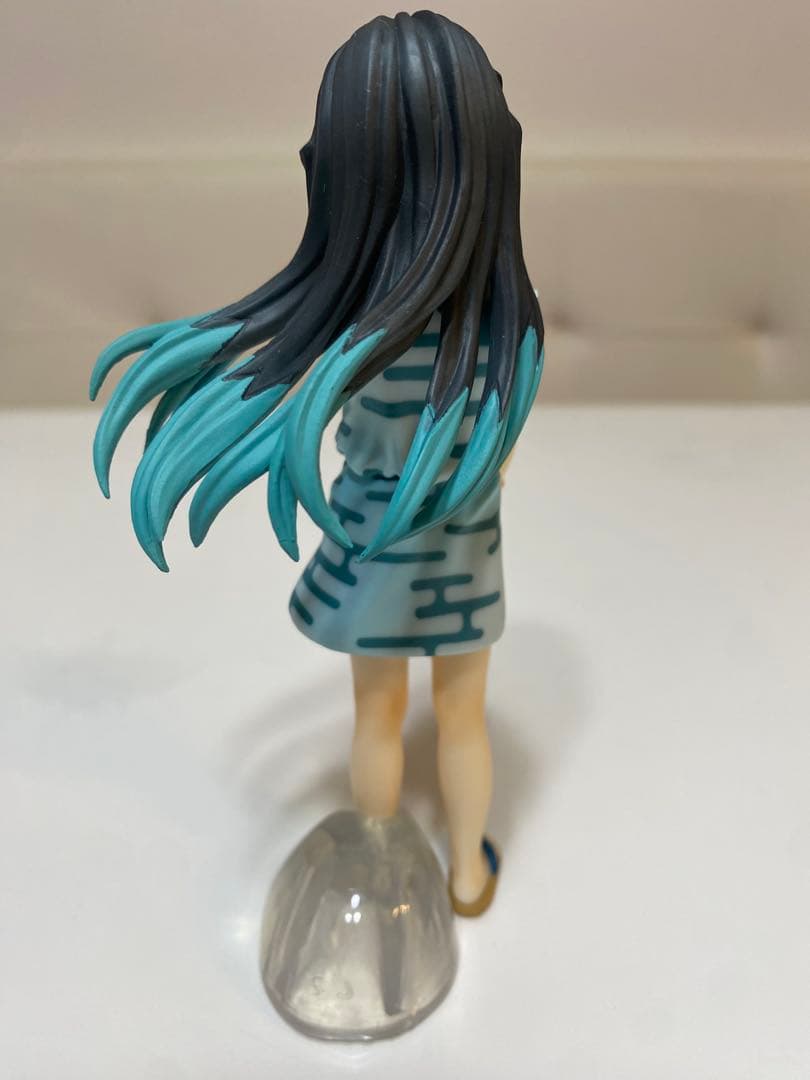 【美品】一番くじ 鬼滅の刃 ふめつのきずな C賞 時透有一郎&無一郎 フィギュア