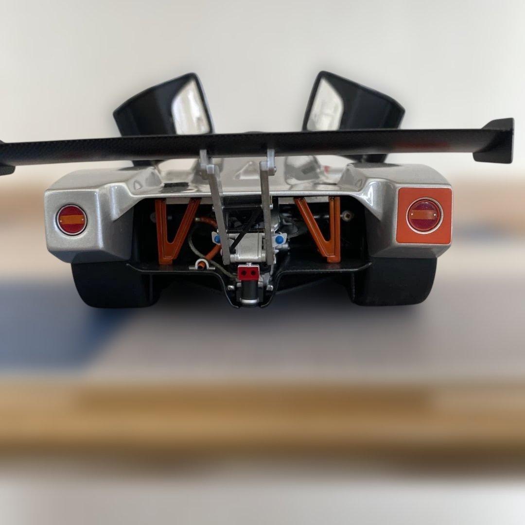 エグゾト　ザウバーメルセデスC9 1/18サイズ