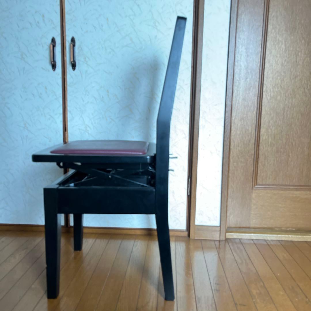 YAMAHA グランドピアノ椅子